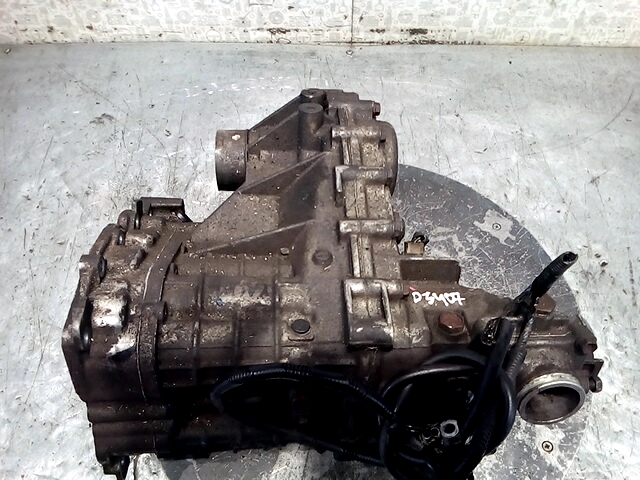 Раздаточная коробка (раздатка) Suzuki Grand Vitara 1 (1997-2005)