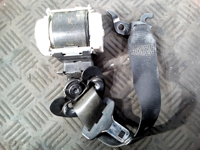 Ремень безопасности передний левый BMW 3er E90/E91 2005-2012