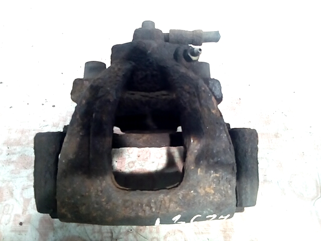 Суппорт передний левый Mini One Hatch 1 (R50) (2000-2006)