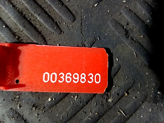 Воздухозаборник (наружный) CHRYSLER Pacifica 2003-2008