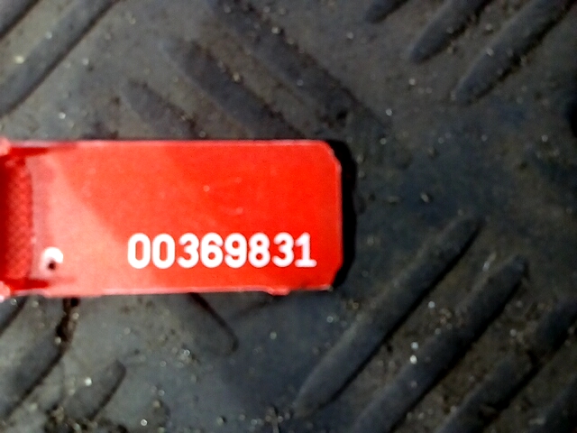 Петля капота левая/правая FORD F-150 2004-2008