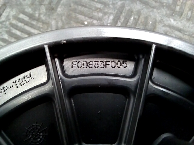 Моторчик (мотор) отопителя салона KIA Rio II 2005-2011