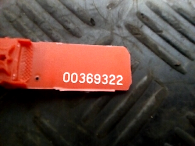 Моторчик (двигатель) стеклоподъемника AUDI A4 B7 2004-2007