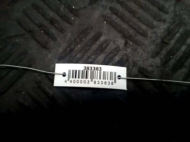 Петля капота левая/правая RENAULT Scenic I 1996-2003