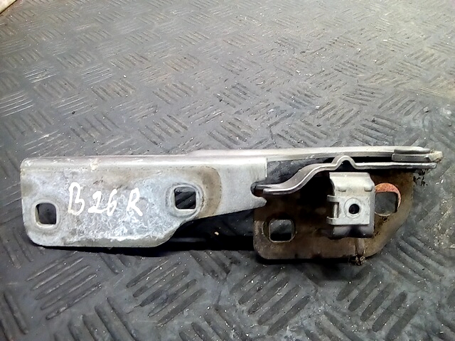 Петля капота левая/правая RENAULT Scenic I 1996-2003