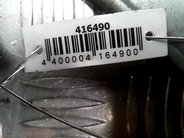 Стеклоподъемник задний правый PEUGEOT 308 2007-2015