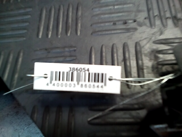 Ручка дверная передняя внутренняя правая PEUGEOT 307 2001-2008