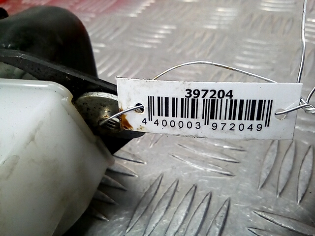 Замок багажника (крышки двери) HONDA FR-V 2004-2009