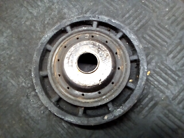 Шестерня коленвала (шкив) RENAULT Kangoo 1997-2008