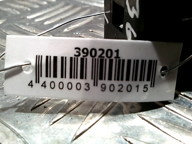 Кнопка стеклоподъемника DODGE Caliber 2006-2011