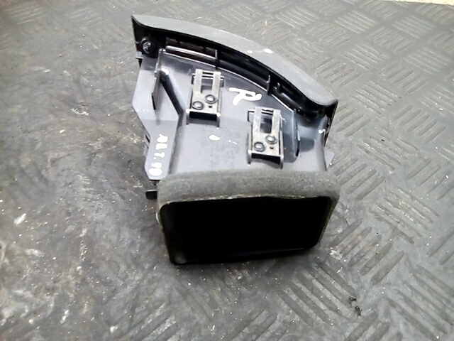 Дефлектор воздушный NISSAN Altima L32A 2007-2012