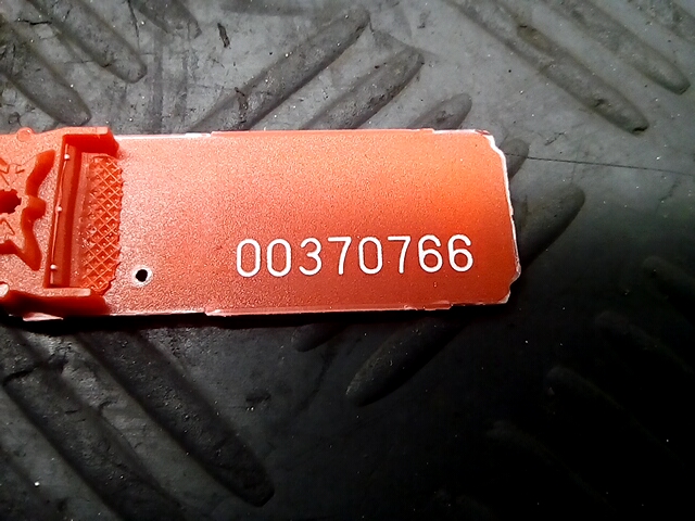 Дефлектор воздушный NISSAN Altima L32A 2007-2012