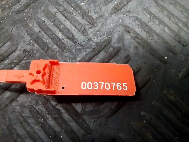 Дефлектор воздушный NISSAN Altima L32A 2007-2012