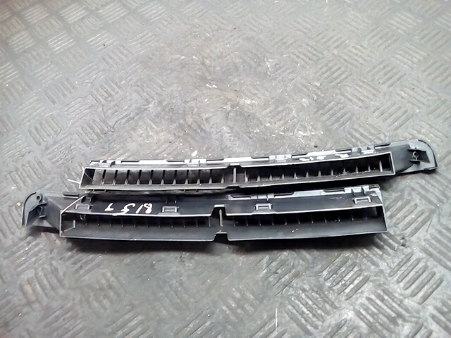 Дефлектор воздушный NISSAN Altima L32A 2007-2012