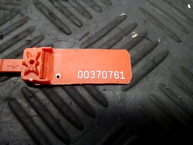 Дефлектор воздушный NISSAN Altima L32A 2007-2012