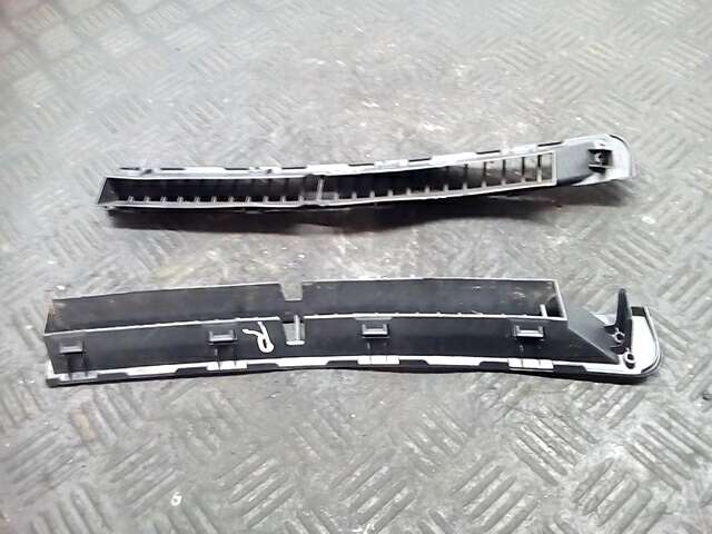 Дефлектор воздушный NISSAN Altima L32A 2007-2012