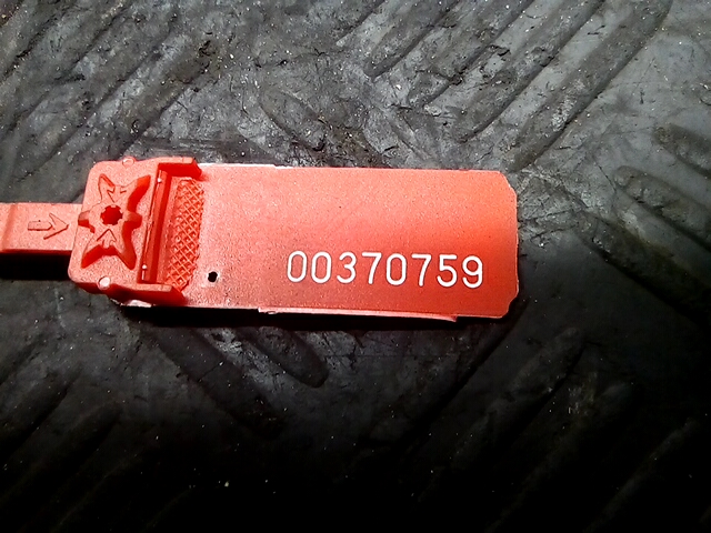 Дефлектор воздушный NISSAN Altima L32A 2007-2012