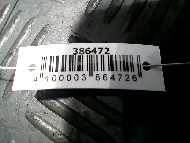 Ручка дверная задняя внутренняя правая TOYOTA RAV 4 XA20 2000-2005