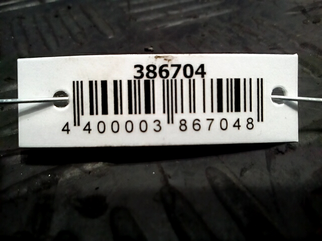 Стеклоподъемник задний правый TOYOTA RAV 4 XA20 2000-2005