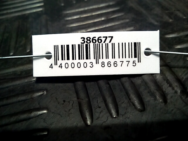 Датчик AIR BAG (подушек безопасности) BMW 7er 7 серия E65/E66 2001-2008