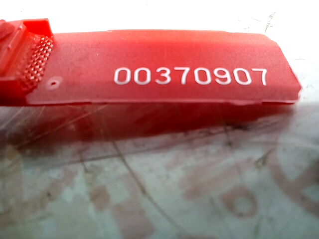 Кронштейн генератора BMW 5er 5 серия E60/E61 2003-2010