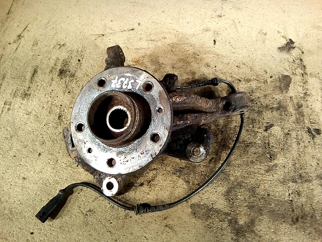 Ступица передняя правая RENAULT Scenic III 2010-2015