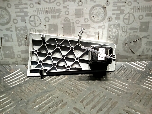 Кнопка стеклоподъемника BMW 7er 7 серия E65/E66 2001-2008