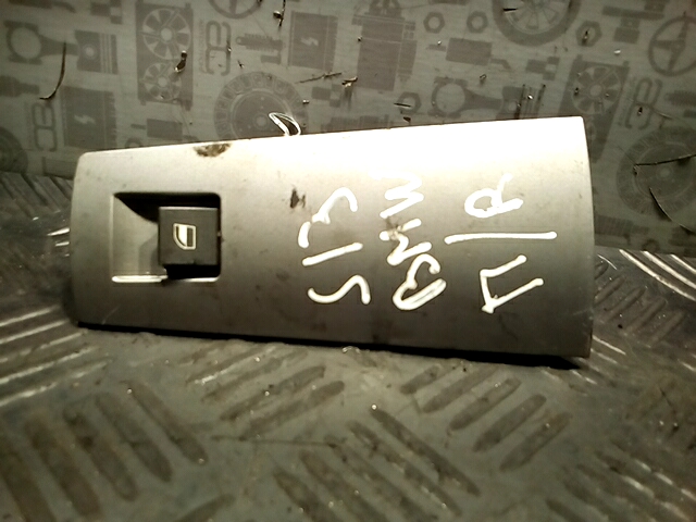 Кнопка стеклоподъемника BMW 7er 7 серия E65/E66 2001-2008