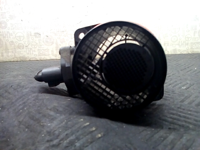 Расходомер воздуха (массметр, датчик ДМРВ) DODGE Caliber 2006-2011