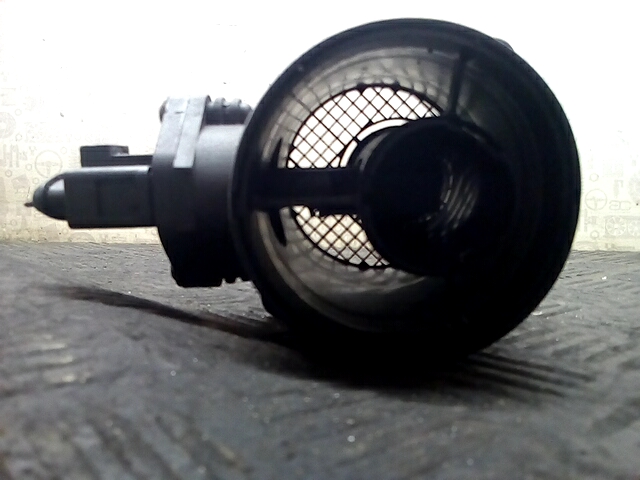 Расходомер воздуха (массметр, датчик ДМРВ) DODGE Caliber 2006-2011