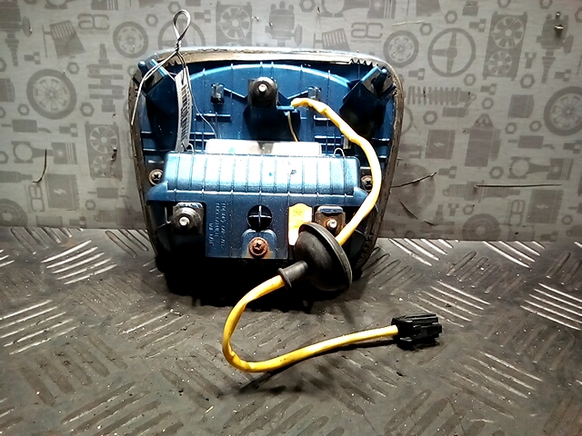 Ручка двери багажника наружная KIA Cee'd I 2006-2012