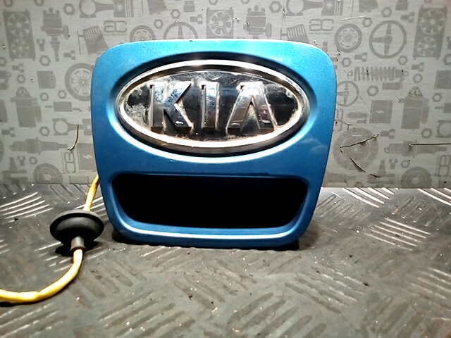 Ручка двери багажника наружная KIA Cee'd I 2006-2012