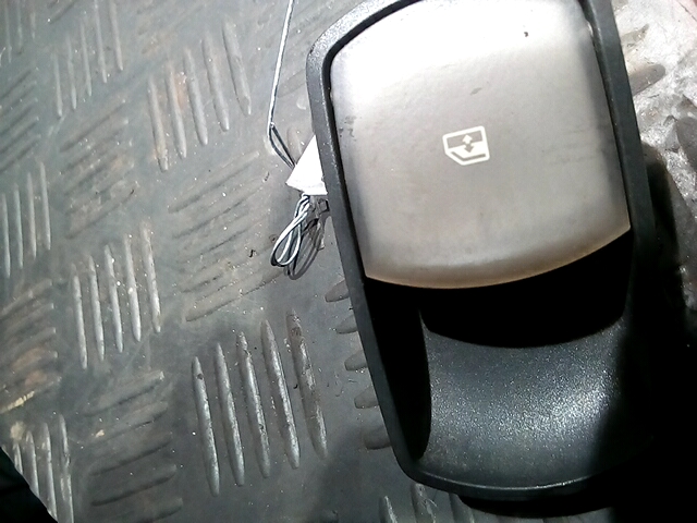 Кнопка стеклоподъемника OPEL Corsa D 2006-2014