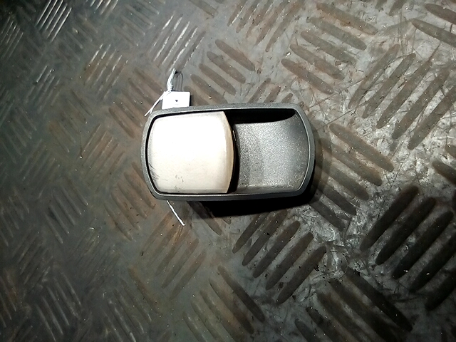 Кнопка стеклоподъемника OPEL Corsa D 2006-2014