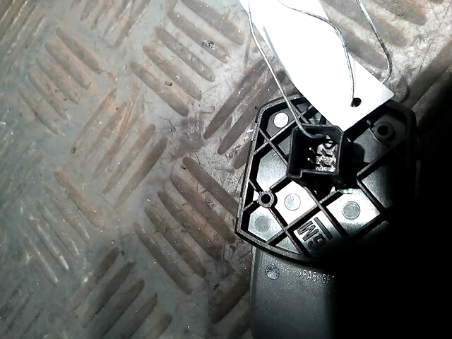 Кнопка стеклоподъемника OPEL Corsa D 2006-2014