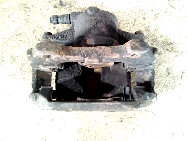 Суппорт передний левый OPEL Corsa D 2006-2014