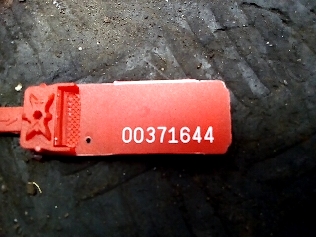 Суппорт передний левый FORD Focus II 2005-2011