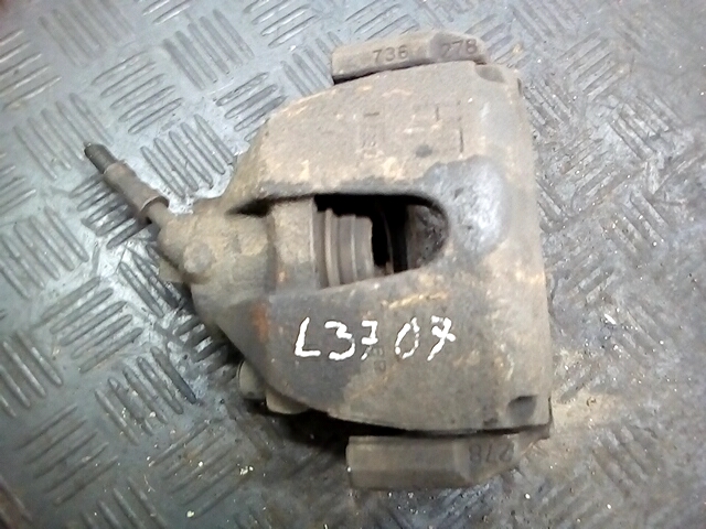 Суппорт передний левый FORD Focus II 2005-2011