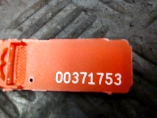 Суппорт передний правый MERCEDES-BENZ B-Class W245 2005-2011