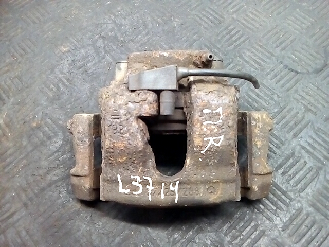 Суппорт передний правый MERCEDES-BENZ SLK-Class R170 1996-2004