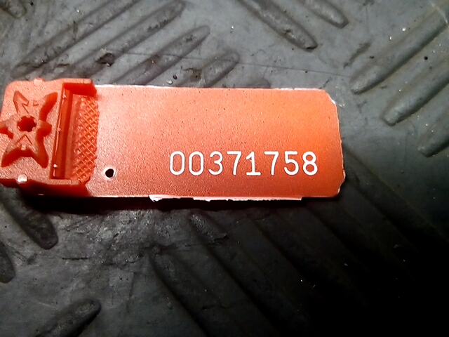 Суппорт передний правый MERCEDES-BENZ SLK-Class R170 1996-2004