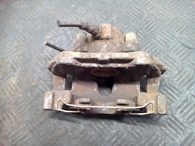 Суппорт передний правый MERCEDES-BENZ SLK-Class R170 1996-2004