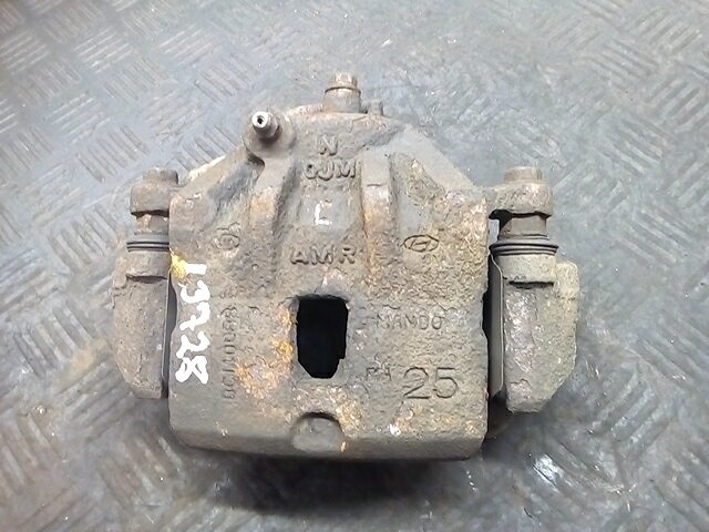 Суппорт передний левый KIA Soul I 2008-2014