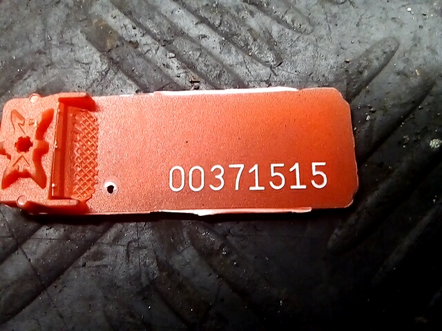 Суппорт передний правый CITROEN C4 Picasso 2006-2013