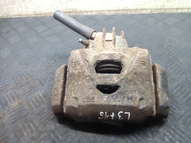 Суппорт передний правый CITROEN C4 Picasso 2006-2013