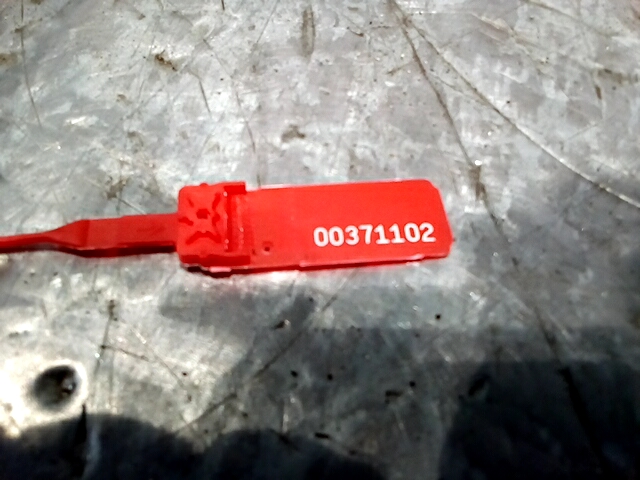 Кулиса (селектор) АКПП/МКПП в салоне SKODA Octavia A5 1Z- 2004-2013