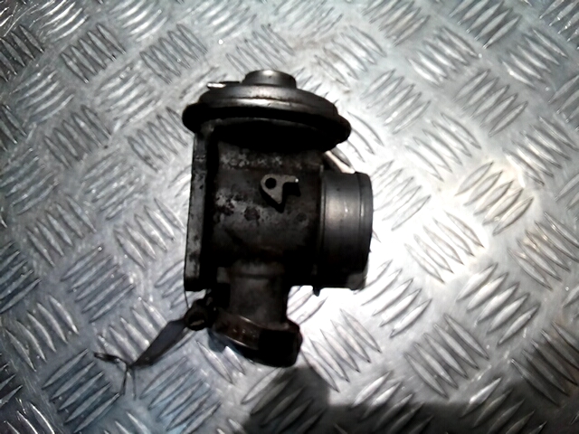 Клапан ЕГР EGR BMW 3-Series (E46) (1998-2007)