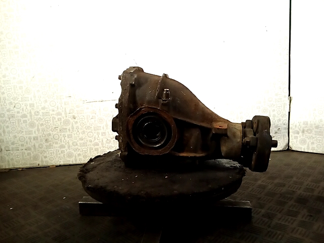 Редуктор заднего моста MERCEDES-BENZ CLK-Class W209 2002-2009