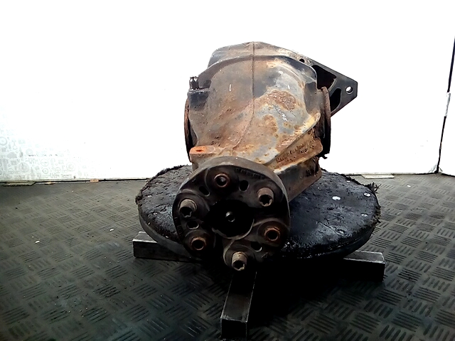 Редуктор заднего моста MERCEDES-BENZ CLK-Class W209 2002-2009