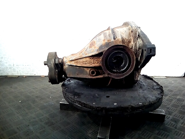 Редуктор заднего моста MERCEDES-BENZ CLK-Class W209 2002-2009